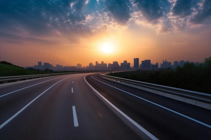 又是2台！叒是首都！恒峰g22两米铣刨机现身京哈高速