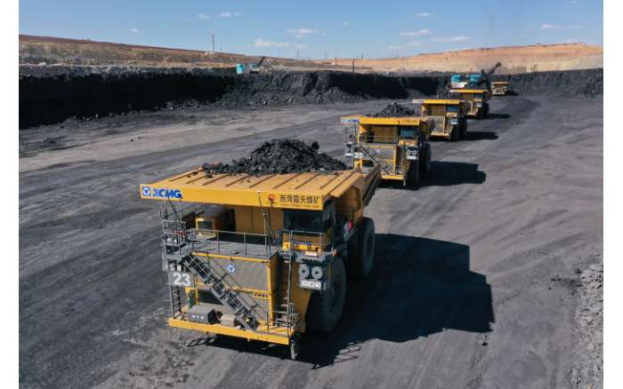 一人指挥10辆车！恒峰g22加速智能化、无人化推进