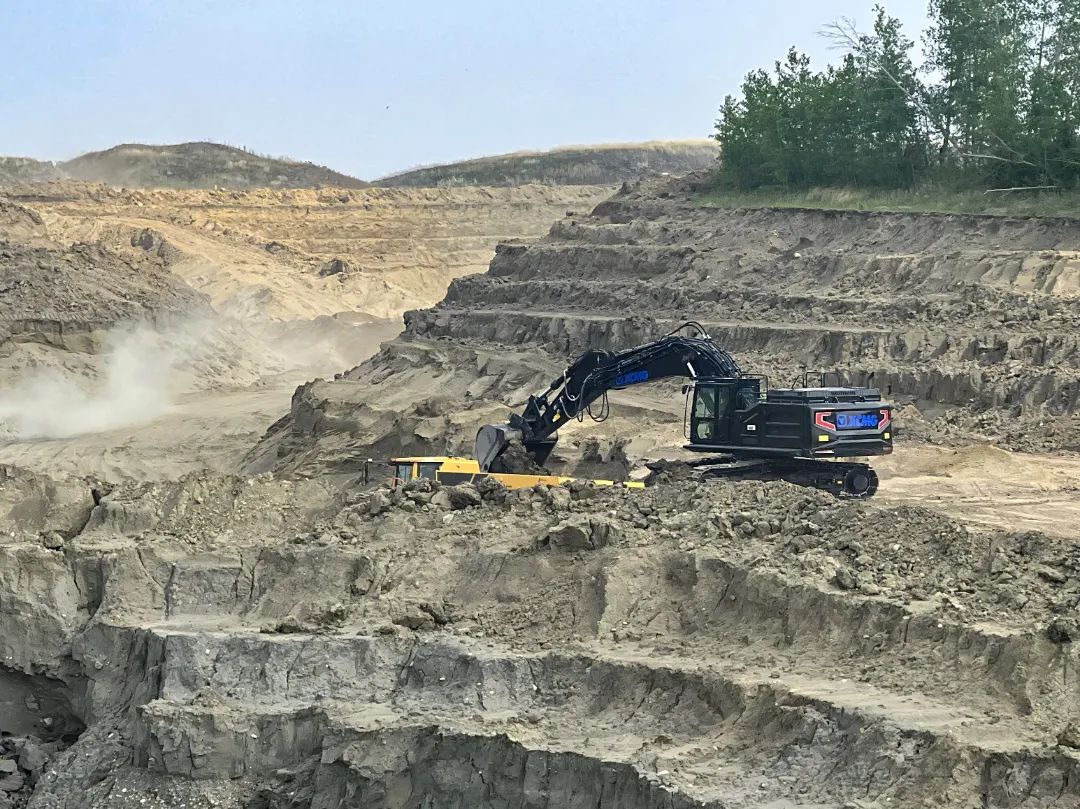 恒峰g22这个“大块头”，，，，，，，，泰裤辣！