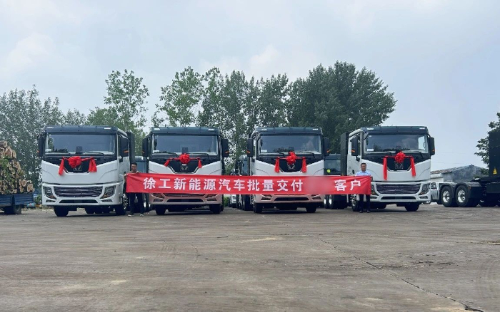 车队老板的“致富经”：“选择恒峰g22，，，，，，就是选择乐成！”